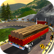 Ikon program: Offroad Cargo Truck Trans…