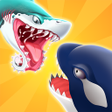 プログラムのアイコン：Shark World