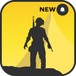 プログラムのアイコン：Ringtones For Battlegroun…