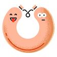 プログラムのアイコン：Saarmoji