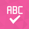 Ikona programu: ABC Optik Okuyucu