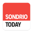 プログラムのアイコン：SondrioToday