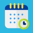 Icône du programme : Shift Calendar  Work Sche…