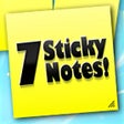Icon of program: 7 Sticky Notes