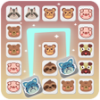 程序图标：Pikachu Connect Lovely An…