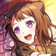 Ikona programu: BanG Dream 少女樂團派對