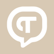 Иконка программы: Chattalk  Casual 1on1 Cha…