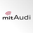ไอคอนของโปรแกรม: mitAudi