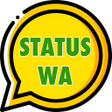 程序图标：Status WA Terbaru 2019 da…