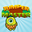 プログラムのアイコン：Super Jump Master