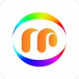 プログラムのアイコン：Muti - Video Chat  Live