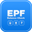 プログラムのアイコン：EPF Balance Check, PF Bal…