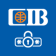 Ícone do programa: CIB OTP Token