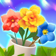 程序图标：Flower Sort
