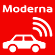 プログラムのアイコン：Moderna