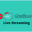 Ikon program: Gratisoe Tv App Guide