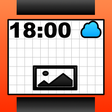 Ícone do programa: EasyFace for Pebble