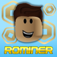 Icoon van programma: RoMiner - Pro Generator