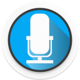 Ícone do programa: MyVoiceMemo MP3 Recorder