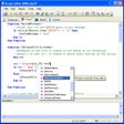 Programın simgesi: Visual Build