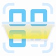 Icoon van programma: QR Code Reader QRCode Sca…