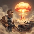 Programikonen: The Wastelander: Survival…