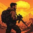 程序图标：The Wastelander: Survival…