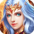 프로그램 아이콘: 圣域战记