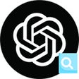 Ikona programu: ChatGPT Chat Search