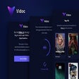 Programikonen: Vidoc.tv