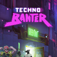 Icon of program: Techno Banter