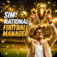 Ícone do programa: SIM: World Cup Manager
