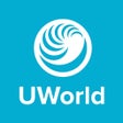 Иконка программы: UWorld Nursing
