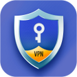 Ícone do programa: VPN - Fast  Secure VPN
