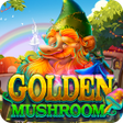 程序图标：Golden Mushroom