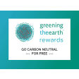 Greening The Earth Rewards