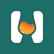 Icoon van programma: My Whisky app