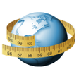 Ikona programu: Land Calculator: Area, Pe…