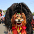 プログラムのアイコン：Walpaper Barongan