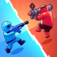 أيقونة البرنامج: Mob Army: Turn-Based Stra…