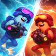 Icono de programa: Mob Army: Turn-Based Stra…