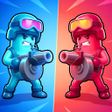ไอคอนของโปรแกรม: Mob Army: Turn-Based Stra…