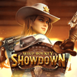 Ícone do programa: Wild Bounty Showdown