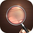 Icoon van programma: Easy Magnifier