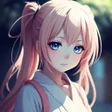 Icoon van programma: Rinami: AI Anime Girlfrie…