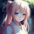 Programın simgesi: Rinami: AI Anime Girlfrie…