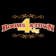 程序图标：Boomstown 4D Today 4D Liv…