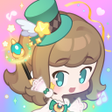 Programikonen: Magical Atelier