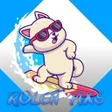 Programikonen: Roulette Pixs
