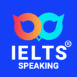 プログラムのアイコン：IELTS Speaking Pro